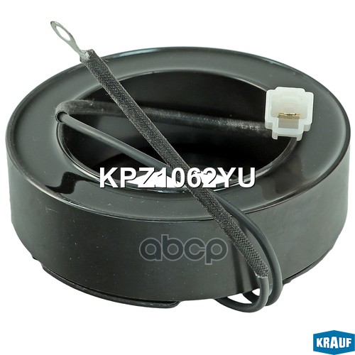 

Катушка Муфты Кондиционера Krauf арт. KPZ1062YU