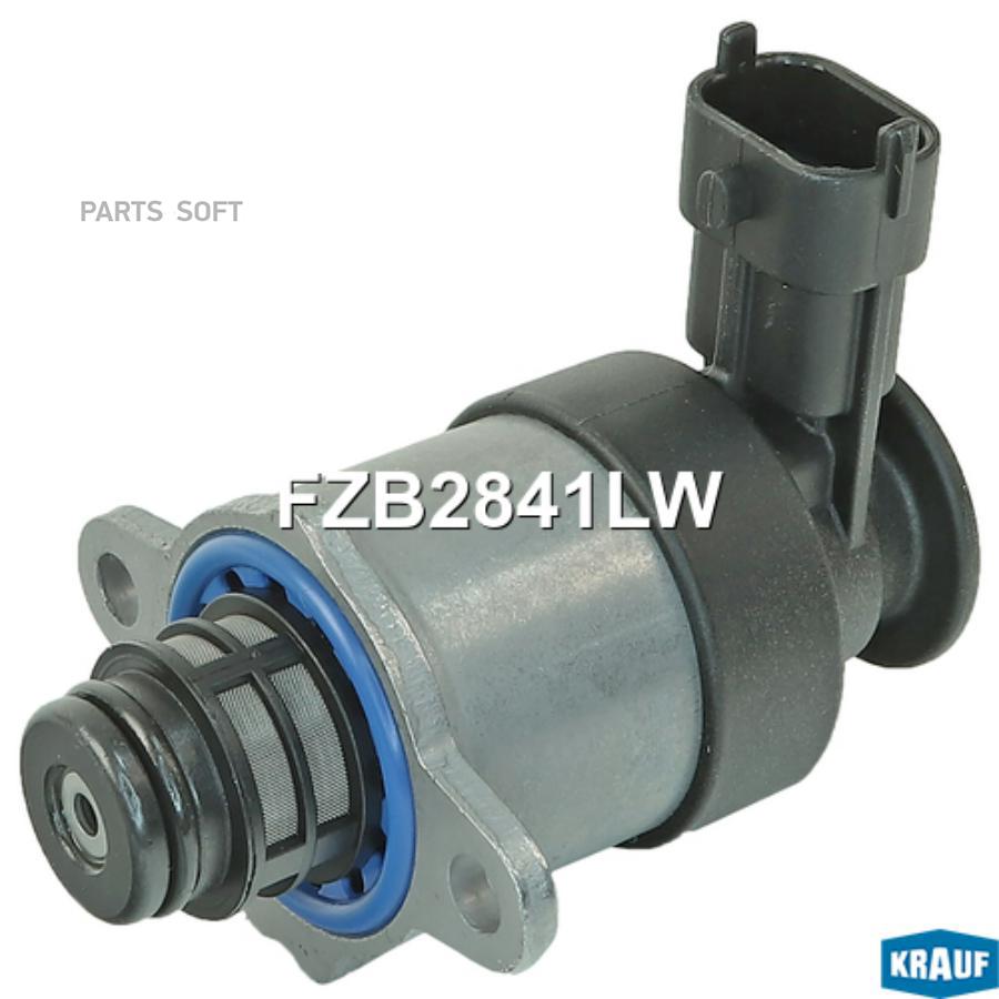 

Клапан Дозирования Топлива Krauf арт. FZB2841LW