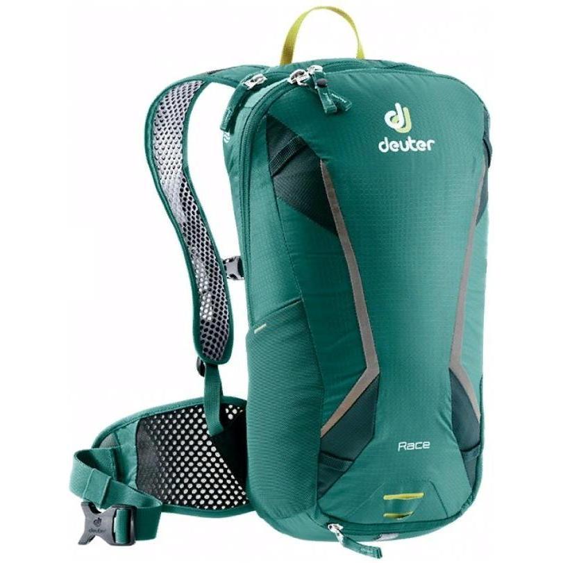 фото Рюкзак deuter 2020 race alpinegreen/forest