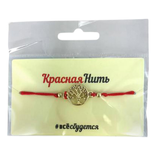 

Браслет из текстиля р. 20-25