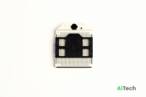 

Socket S1 HP (Horizontal Port)