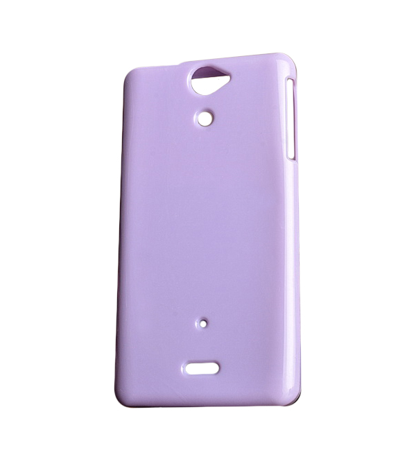 

Чехол MyPads для Sony Xperia V LT25i Violet (9553), Sony Xperia V LT25i
