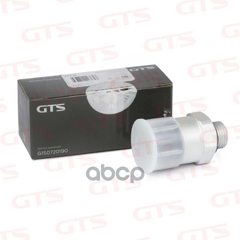 Датчик Давления GTS Spare Parts арт. G150720190