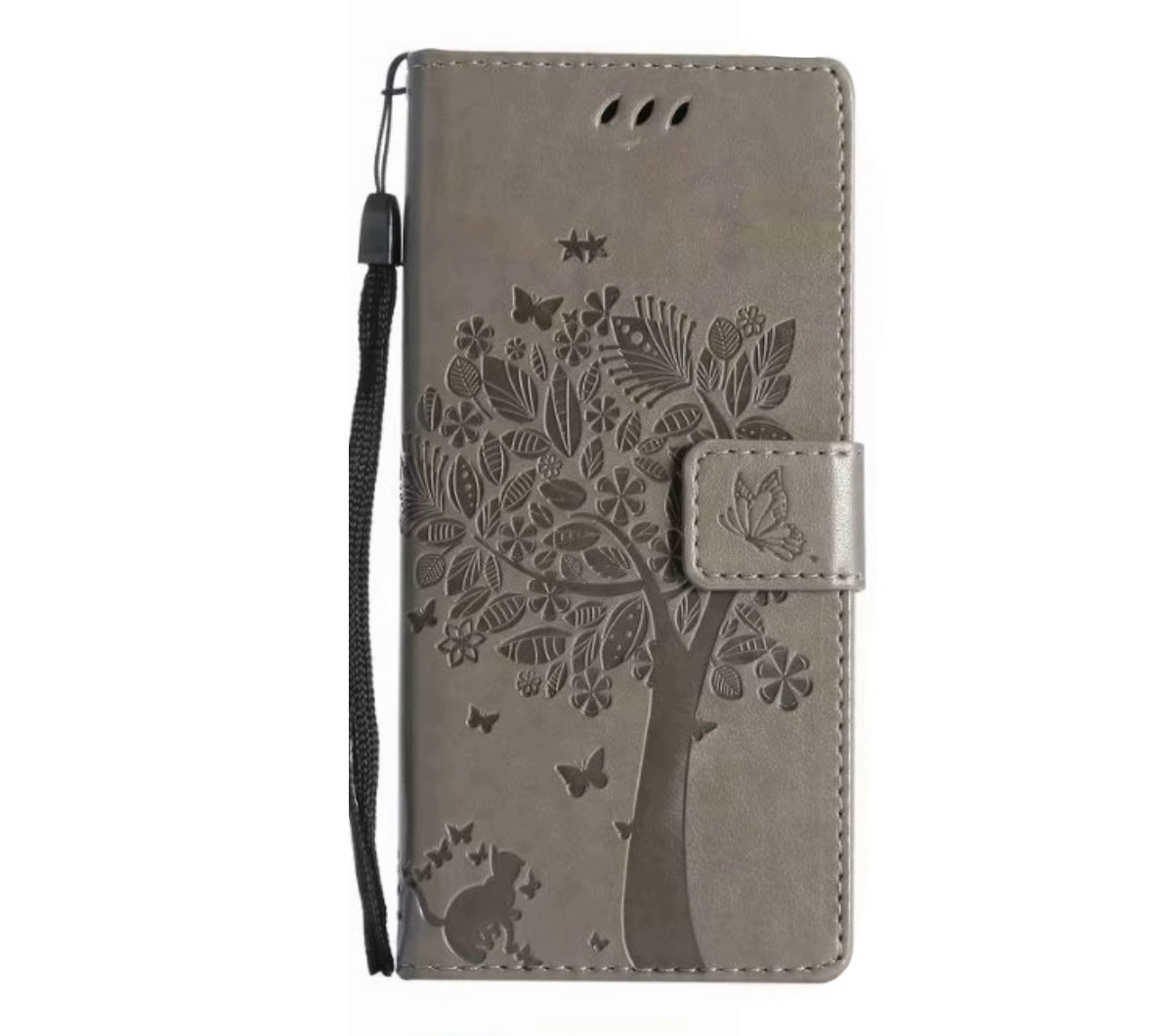 фото Чехол mypads для sony xperia xa1 5.0 (g3116 / 3112) grey (87970)