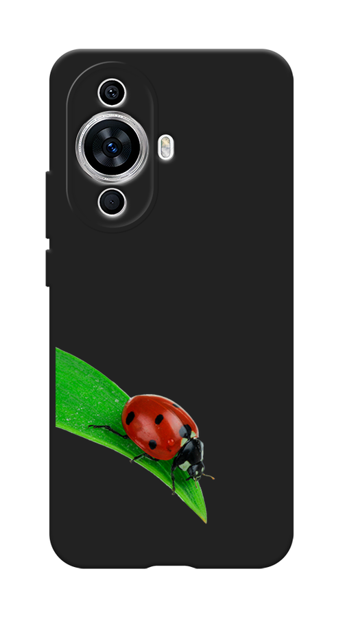 

Чехол Awog на Huawei Nova 11/Nova 12S "На счастье", Белый;красный;зеленый, 6124252-1