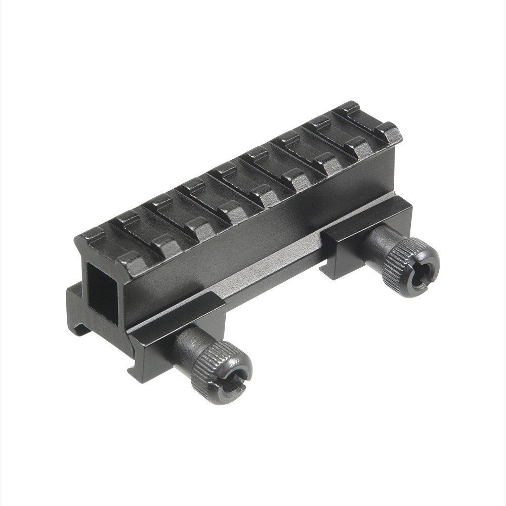 

Планка повышающая Veber 015 Weaver, 25 436