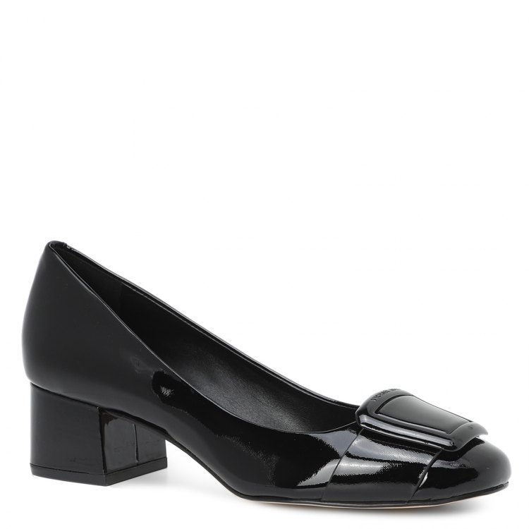 

Туфли женские Michael Kors 40S1PTMP1A черные 10 UK, 40S1PTMP1A