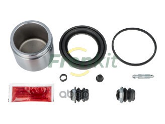 

Caliper Repair Kit + Piston Frenkit арт. 263912