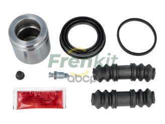 

Caliper Repair Kit + Piston Frenkit арт. 251957