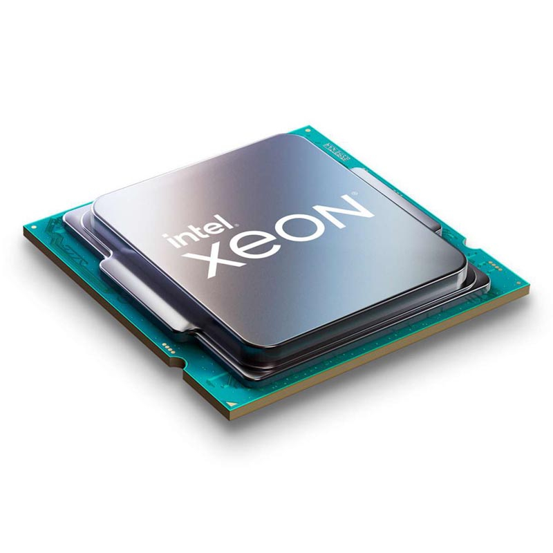 Процессор Intel Xeon E-2378G LGA 1200 OEM