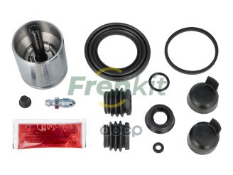 

Caliper Repair Kit + Piston Frenkit арт. 248813