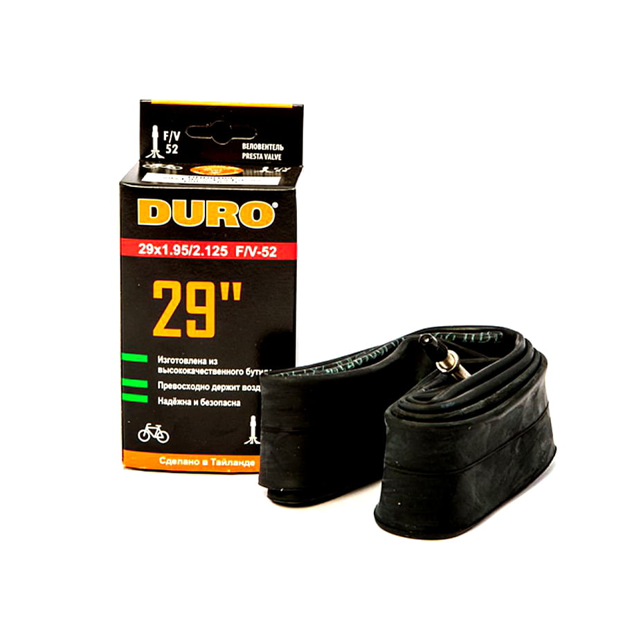 Велокамера 29