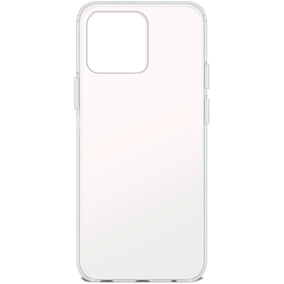 

Клип-кейс Gresso Air для Apple iPhone 15 Transparent, Прозрачный