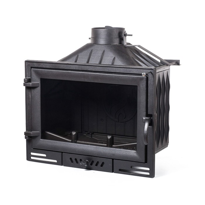 

Каминная топка ILMA 750