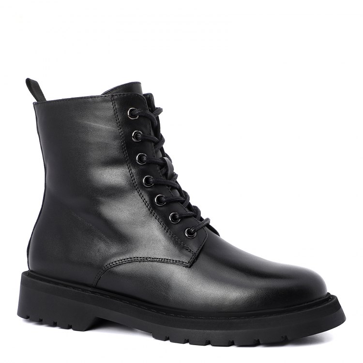 фото Женские ботинки tendance gl5461-6-931 черный р.39 eu