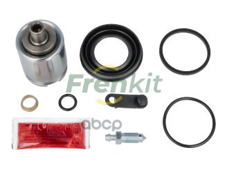 

Caliper Repair Kit + Piston Frenkit арт. 242962