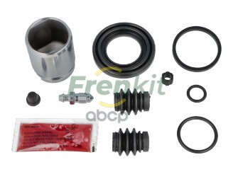 

Caliper Repair Kit + Piston Frenkit арт. 238872