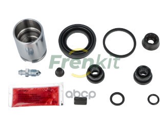 

Caliper Repair Kit + Piston Frenkit арт. 238838