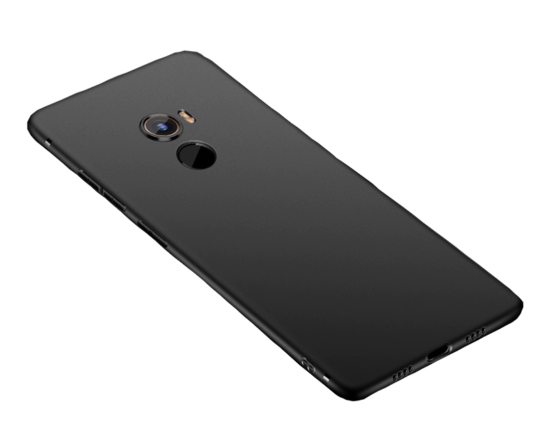 

Чехол MyPads для Xiaomi Mi MIX 2 Black (81912), Черный, Xiaomi Mi MIX 2