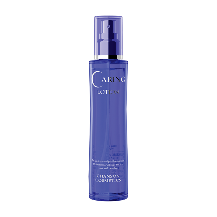 фото Лосьон для лица chanson cosmetics caring lotion 120 мл