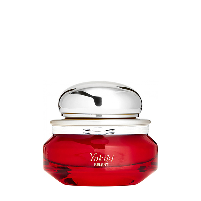 фото Крем-эссенция для лица relent yokibi essence cream, 15 мл