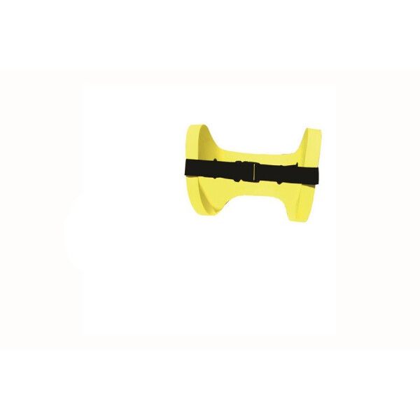 

Пояс Sprint Aquatics Sprinter Floatation Belt M желтый