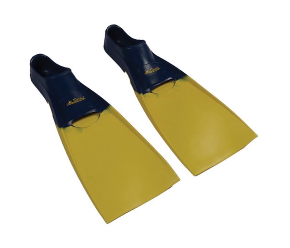 

Ласты Sprint Aquatics Floating Fins 34-35