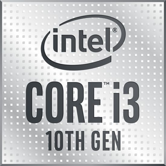 Процессор Intel Core i3 10100 LGA 1200 OEM