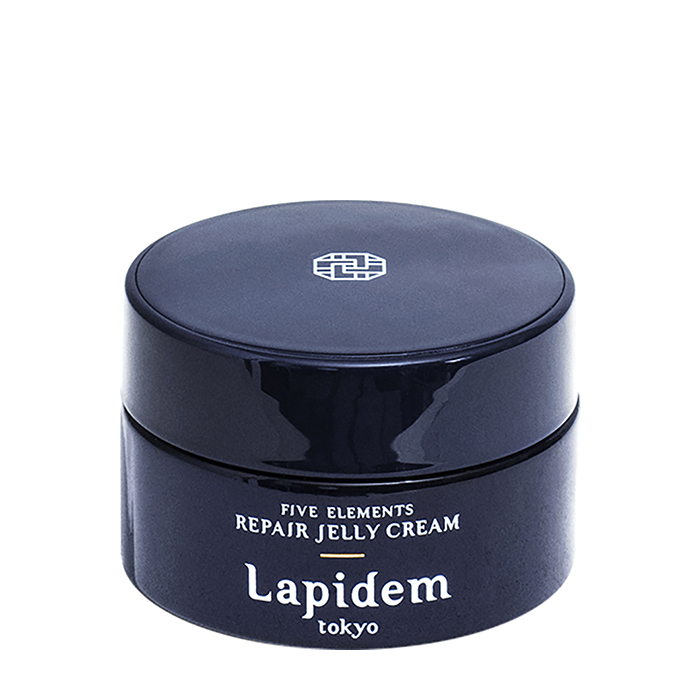 фото Крем-гель для лица lapidem repair jelly cream, 30 мл