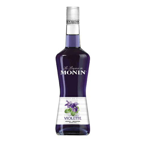 

Ликер Monin Creme de Violette десертный со вкусом фиалки 16% 0,7 л