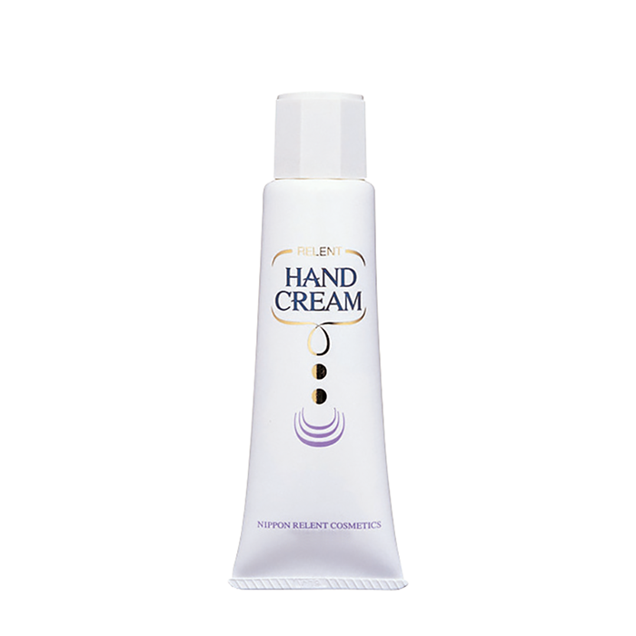 фото Крем для рук relent hand cream, 80 гр