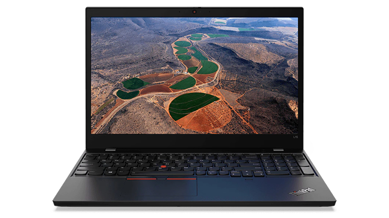 

Ноутбук Lenovo ThinkPad L15 Black (20U4S4SJ00), ThinkPad L15 Gen 1