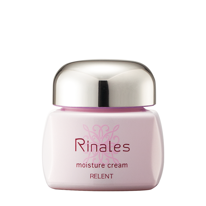 Крем для лица Relent Rinales Moisture Cream, 25 мл крем краска с экстрактом мальвы color extra chart