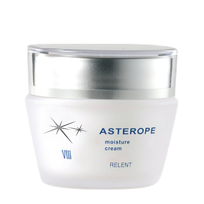 Крем для лица Relent Asterope Moisture Cream, 30 мл крем краска с экстрактом мальвы color extra chart