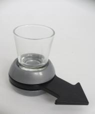 

Игра Кости с 4-мя стопками 30*35см YH-40866