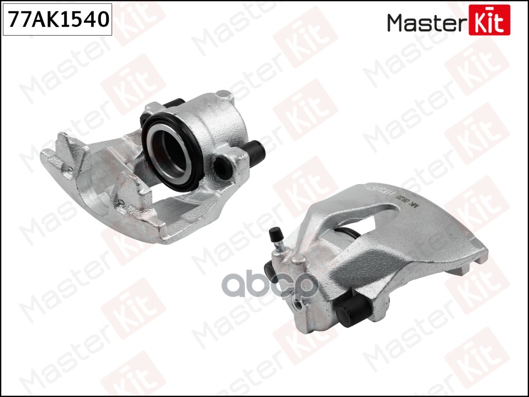

Суппорт Тормозной Перед Лев Master Kit 77Ak1540