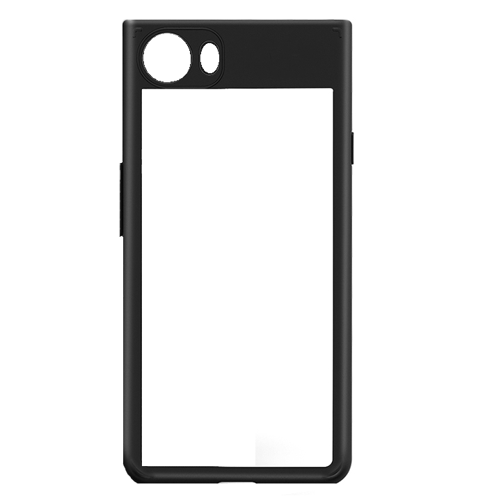 

Чехол MyPads для BlackBerry KEYone Black (75717), BlackBerry KEYone