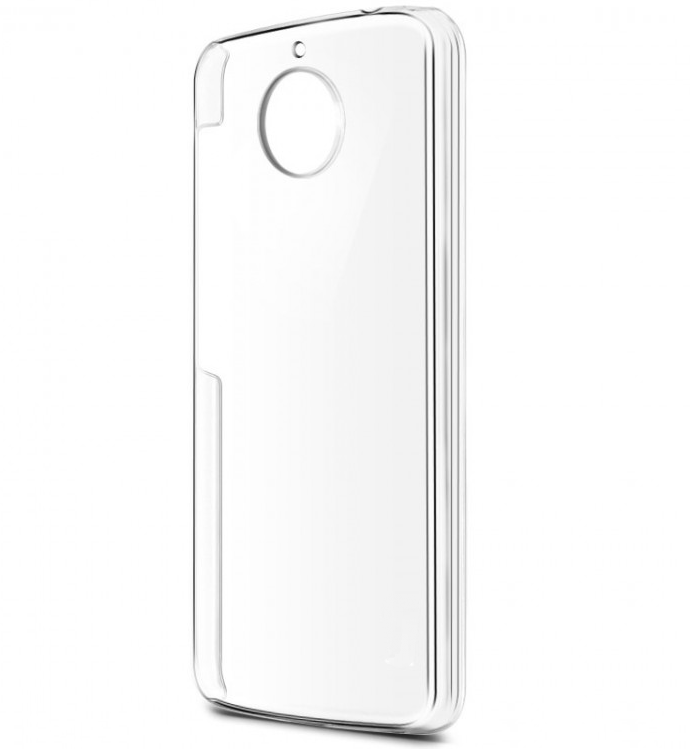 

Чехол MyPads для Motorola Moto G5S Transparent (75368), Прозрачный, Motorola Moto G5S