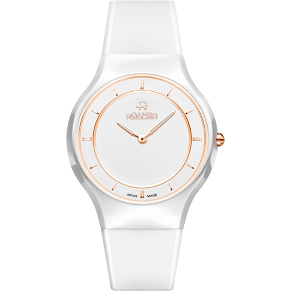 

Наручные часы женские Roamer 683.830.49.25.06, 683.830.49.25.06