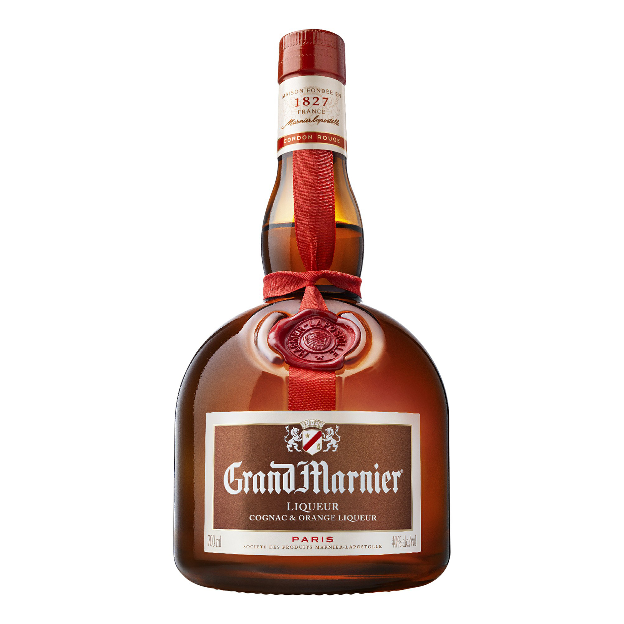 Ликер Grand Marnier, Сordon rouge , 0.7 л. Ликер Гран Марнье кордон Руж 0.7. Гран-Марнье (Grand Marnier). Коньяк Гранд Марнье.