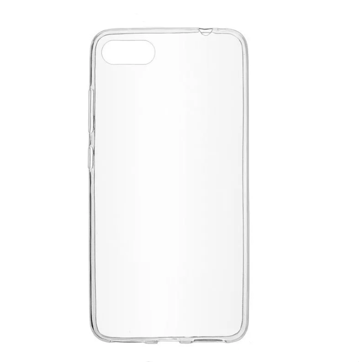 Чехол MyPads для Asus Zenfone 4 Max ZC554KL 5.5 Transparent (75319)