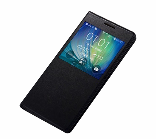 Чехол MyPads для Huawei Y5 2 (II)/ Y5 2(II) LTE Black (74782)