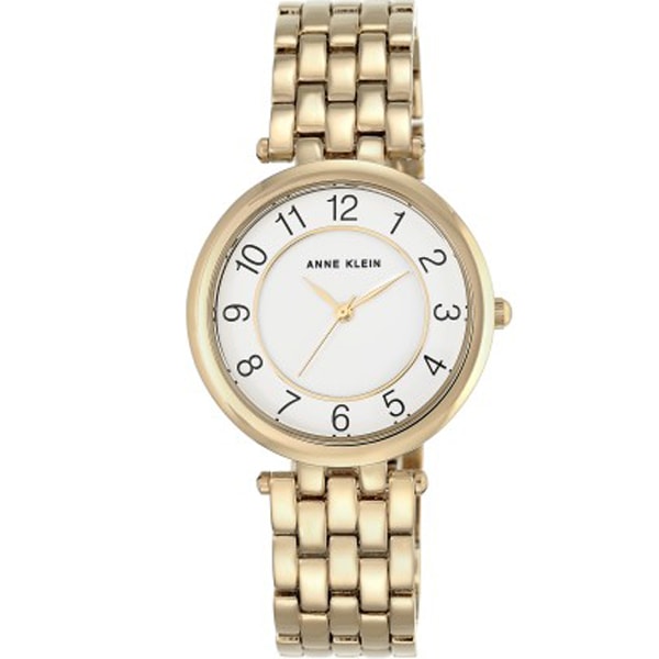 фото Наручные часы женские anne klein 2700.wtgb