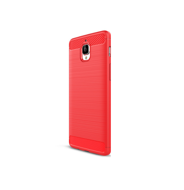 

Чехол MyPads для OnePlus 5 (A5000) Red (74292), Красный, OnePlus 5 (A5000)