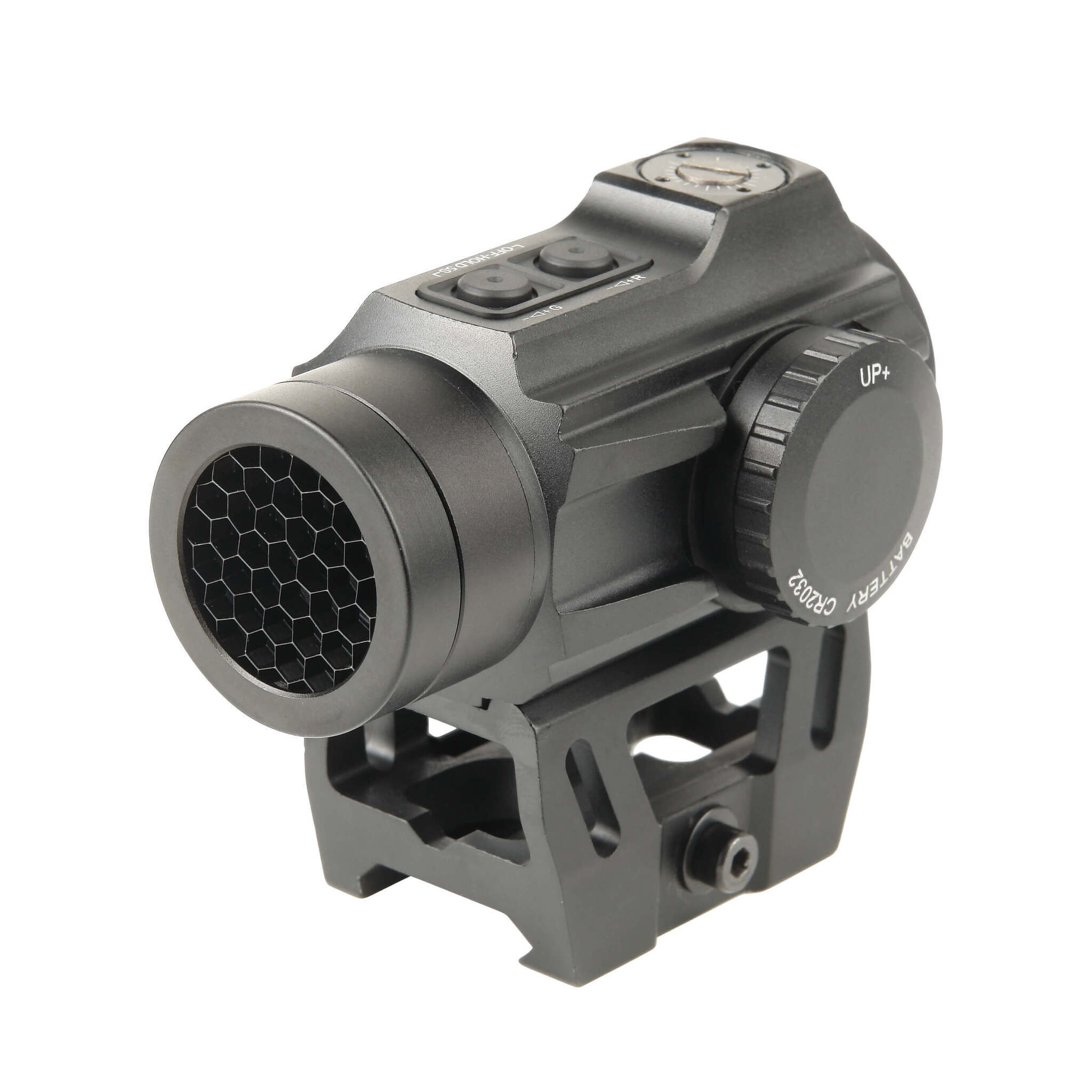

Прицел коллиматорный Veber Black Russian DOT 125 RG, Black Russian DOT 125 RG