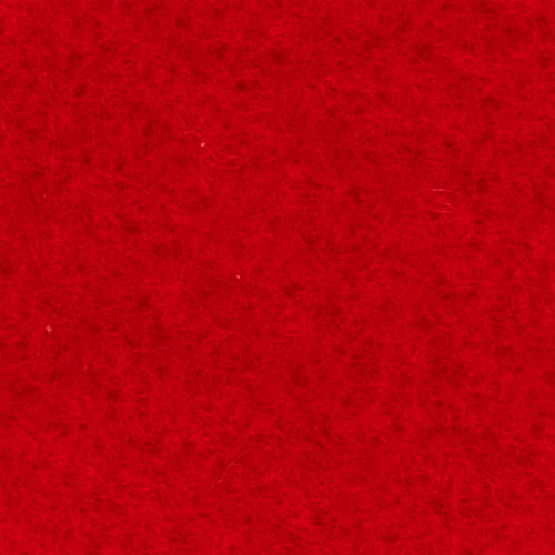 Ткань фетр BLITZ FKH20-20/30 20х30 см 5 шт. № 001 красный