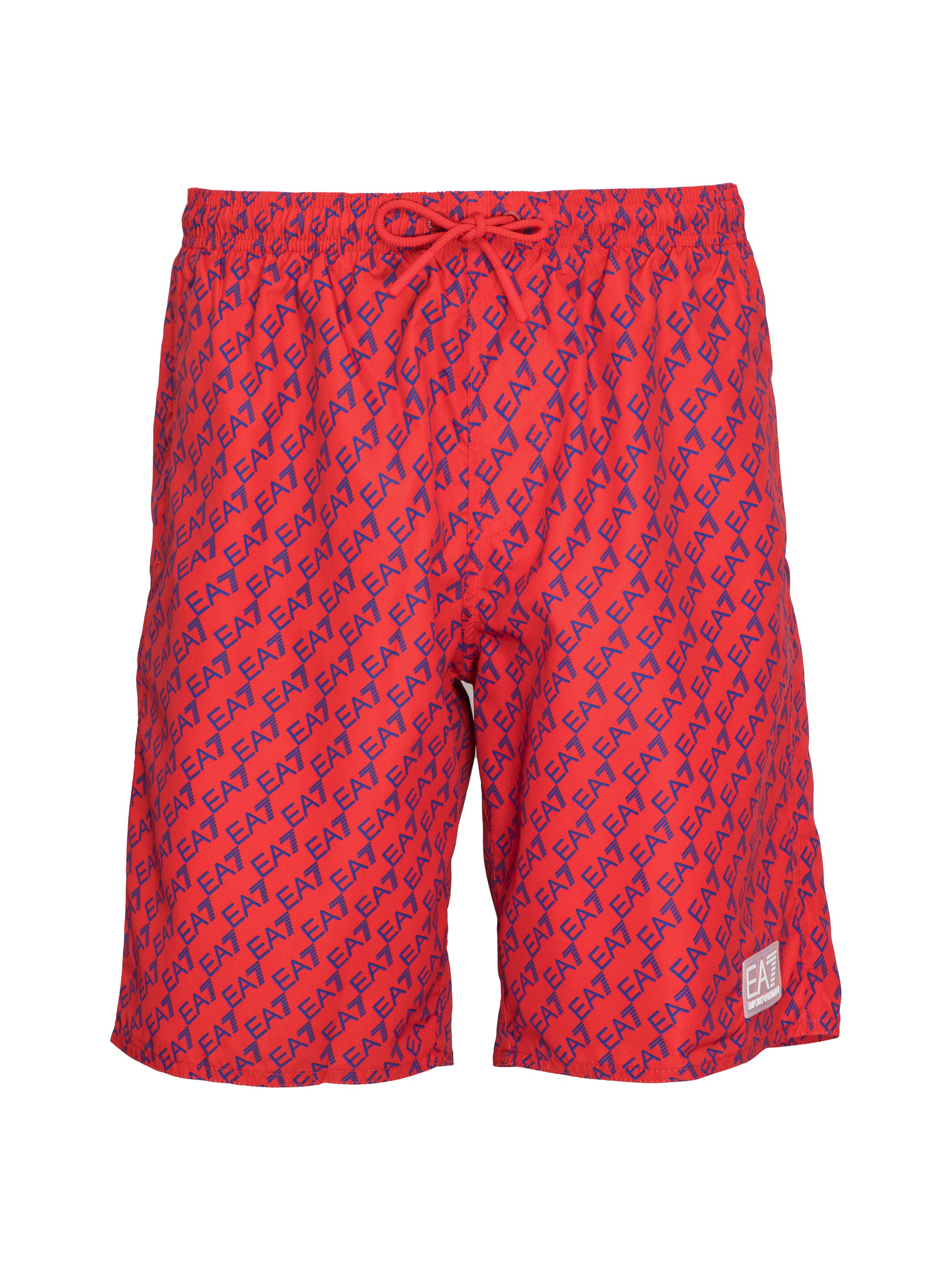 фото Шорты для плавания мужские mens woven bermuda ea7