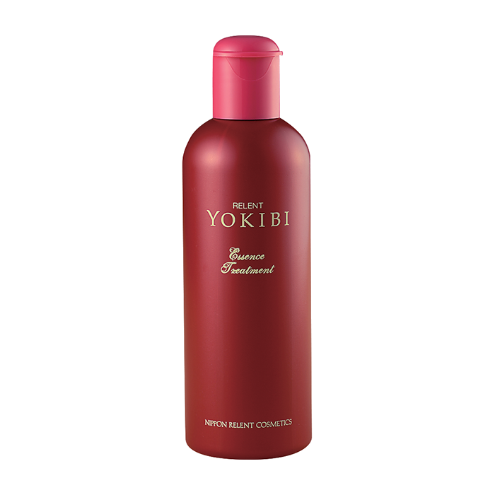 Кондиционер для волос Relent Yokibi Essence Treatment, 300 мл