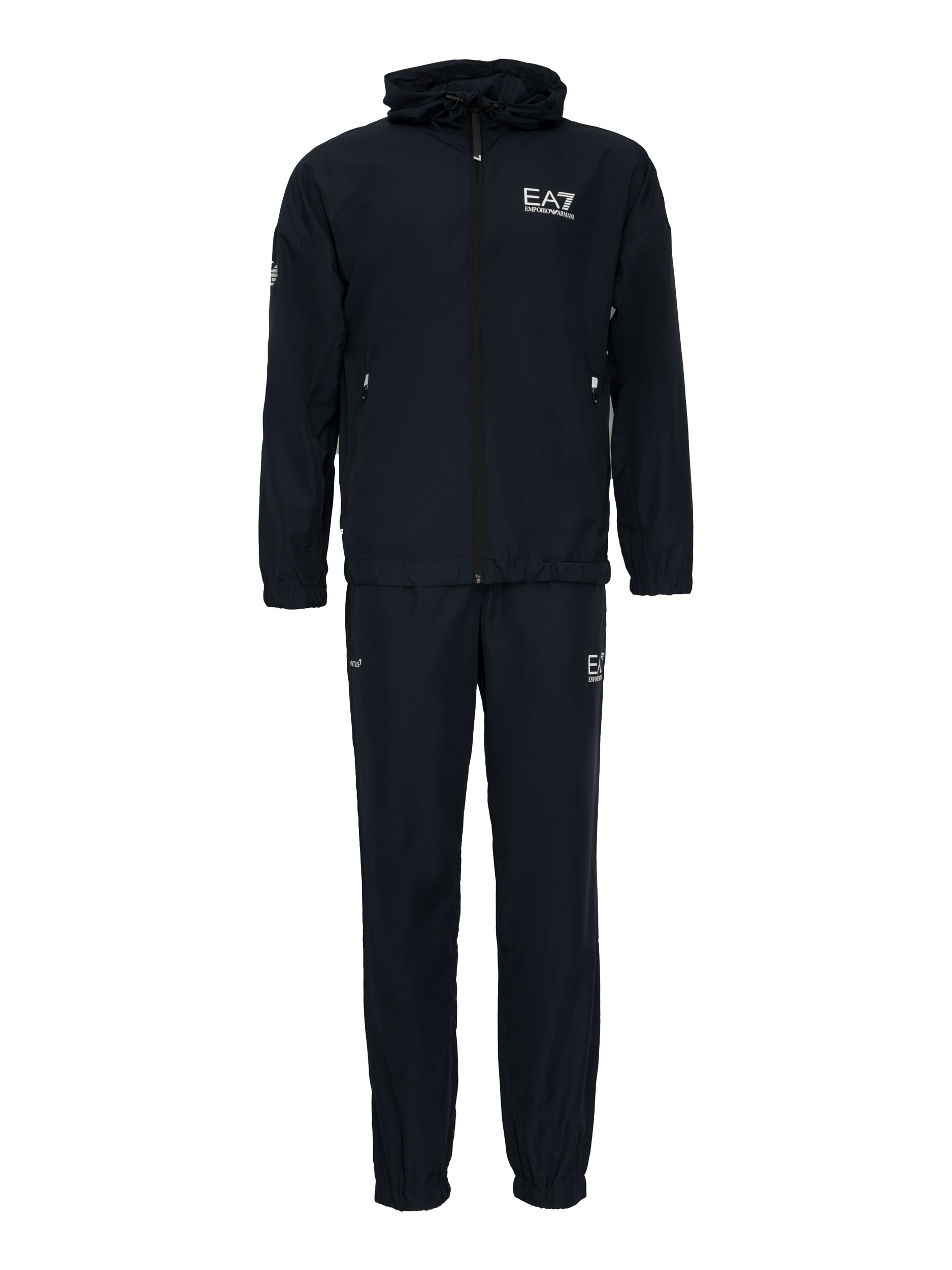 

Костюм мужской Tracksuit EA7