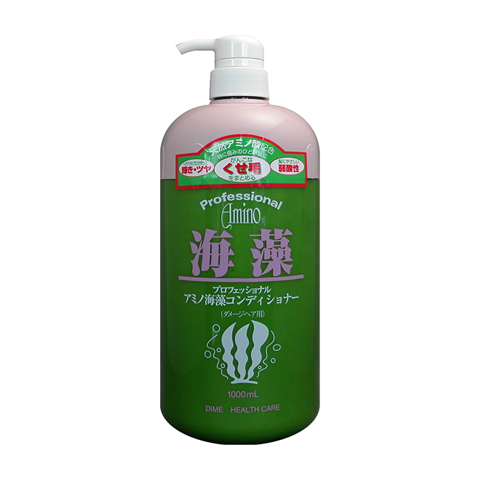Кондиционер Dime для волос Health Care Professional Amino Seaweed Conditioner 1 л